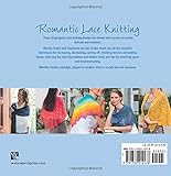 Image de Romantic Lace Knitting