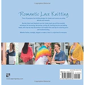 Romantic Lace Knitting