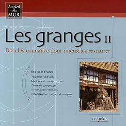 Les  granges