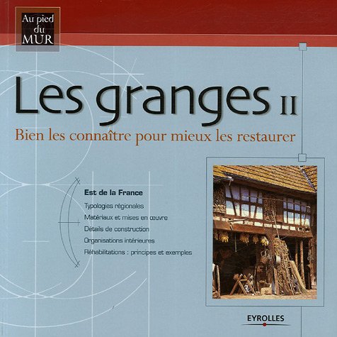Les  granges