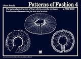 Pattern of Fashion 4 by 