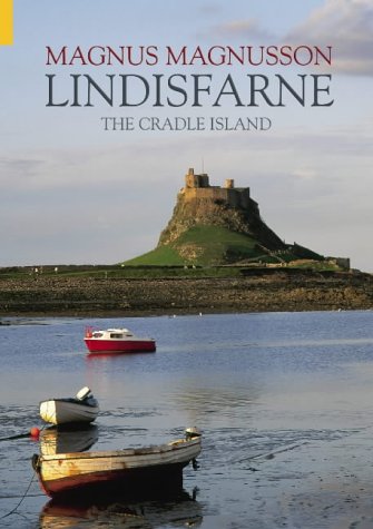 "Lindisfarne" av Magnus Magnusson