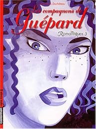 Les  compagnons du Guépard