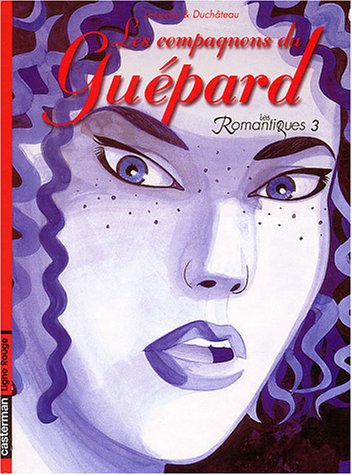 Les  compagnons du Guépard