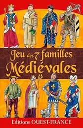 Jeu des 7 familles