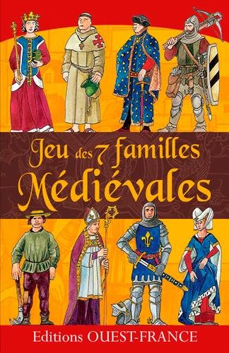 Jeu des 7 familles
