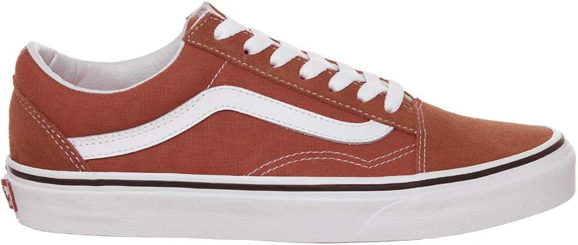 Amazon ヴァンズ Vans Old Skool Picante True White Vans バンズ スニーカー