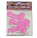 Forum Novelties Pecker Garland - Bachelorette Pecker Party Supplies