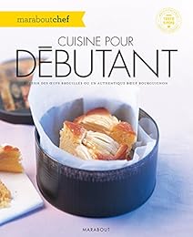 Cuisine pour débutants