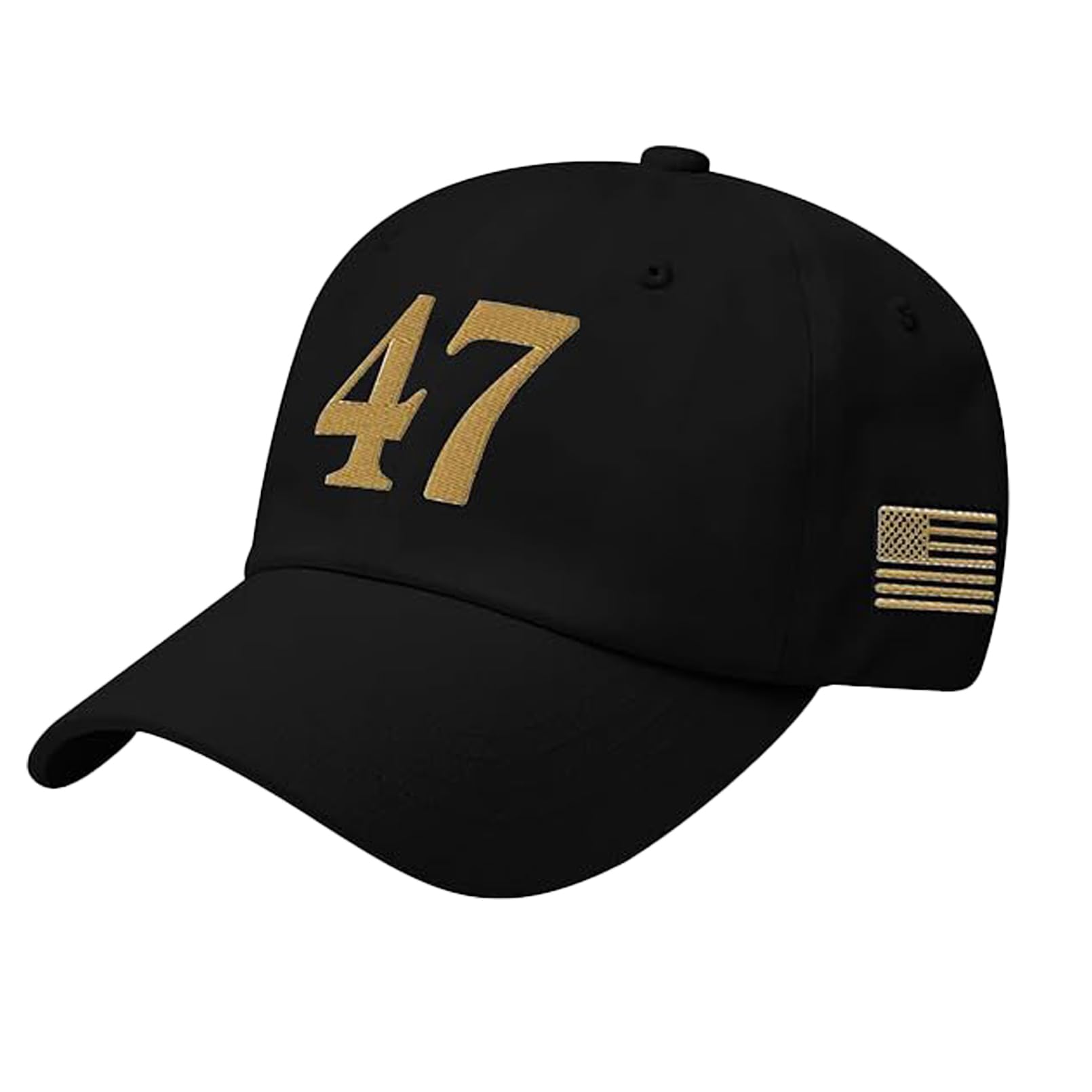 Unisex 47 Printed Baseball Cap, This is The Turning