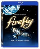 [DVD]Firefly: Complete Series