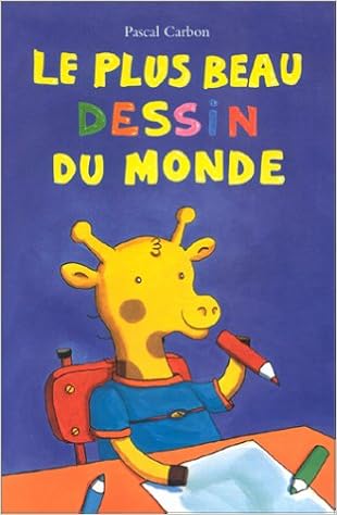 Le Plus Beau Dessin Du Monde Matou Carbon Pascal 9782211068321 Amazon Com Books