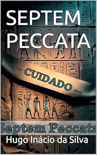 Livro SEPTEM PECCATA
