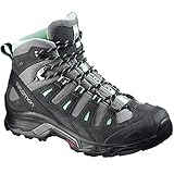 Salomon Women's Quest Prime GTX W Backpacking Boot