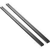 Thule TracRac SR Base Rail System