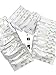 DrugConfirm (EtG) Alcohol Urine Test Dip Card - Tests 80 Hours Back - Low Cut-Off 300 ng/mL (25 Pack)