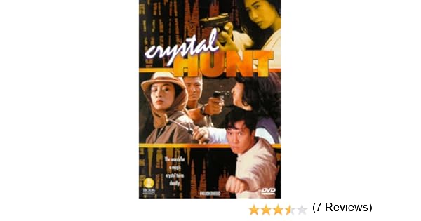 Watch Crystal Hunt Torent Free