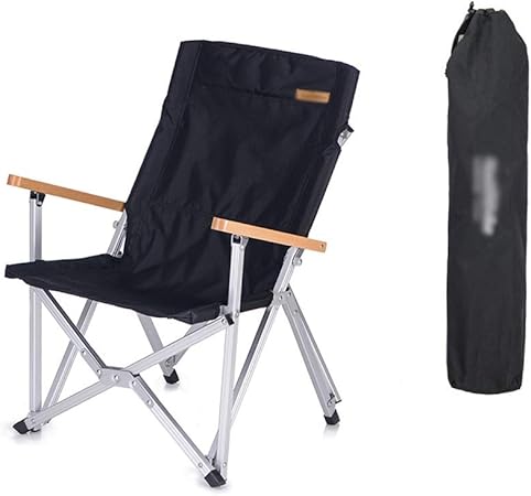 camping backrest