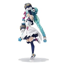 Hatsune Miku Series Luminasta PVC Hatsune Miku