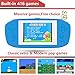 Beico Handheld Games for Kids Adults 3.5