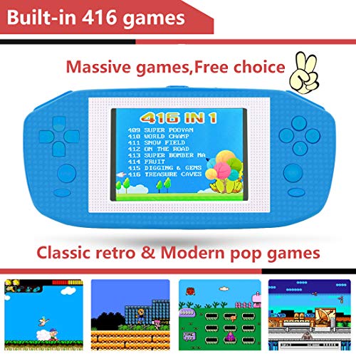 1 Beico+Handheld+Electronic+Consoles+Birthday