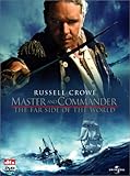 マスター・アンド・コマンダー [DVD]