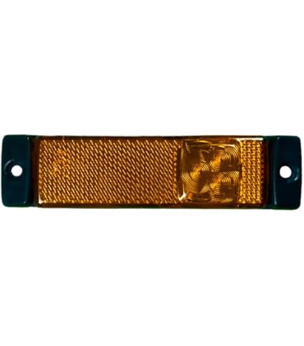 Amazon.com: Automann 564.59064 LED Amber Side Marker Light