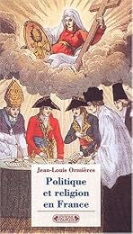 Politique et religion en France