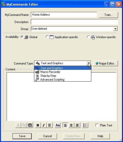 Dragon NaturallySpeaking Standaard A309P-W00-9.0 - Image 6