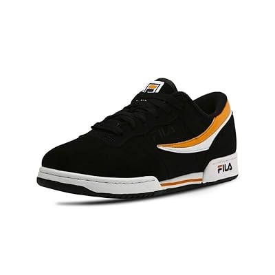 fila dunk low