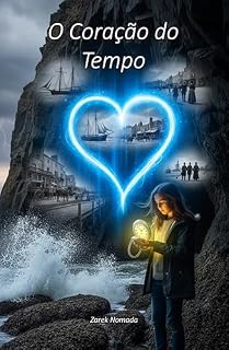 Livro O Coração do Tempo (Os Segredos de Oakhaven Livro 2)
