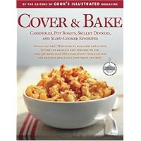 Cover & Bake (Best Recipe)