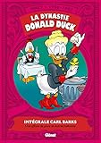 La dynastie Donald Duck, Tome 7 : Une affaire de glace et autres histoires (1956-1957) by 
