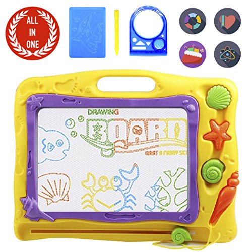 extra large magnetic drawing board