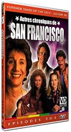 Autres Chroniques De San Francisco - Vol. 2