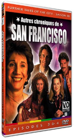 Autres Chroniques De San Francisco - Vol. 2