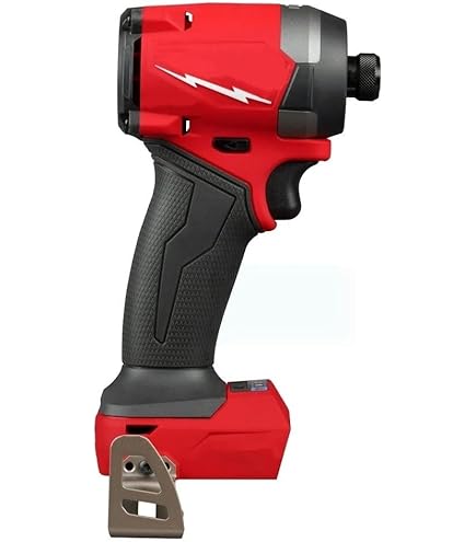 2957-20 Cordless Impact Driver for Milwaukee M18 18V 1/4
