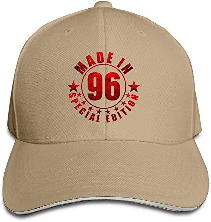 GlyndaHoa Cyska Adult Adjustable Caps I Love NY New York Logo Baseball Cap Hat Black