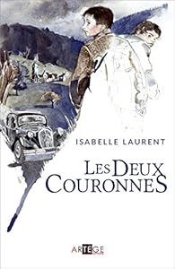 Les  deux couronnes