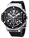 Men's Sports Watches Chronograph Military