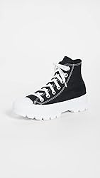 Converse Women's Chuck Taylor All Star Lugged Hi