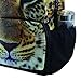 Travel Gear Leopard Backpack, Bistar Galaxy Leopard Teenager Backpack 3D Animal Bags Girls School Rucksack BBP101