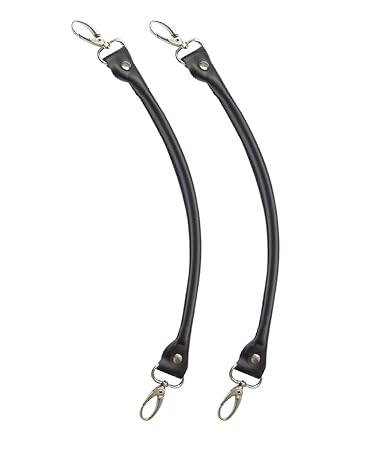 Sunsa Damen Taschengriffe Taschenhenkel Schulterriemen Riemen Schultergurt Henkel Taschengurt Trageriemen, Ersatz-Riemen mit 
