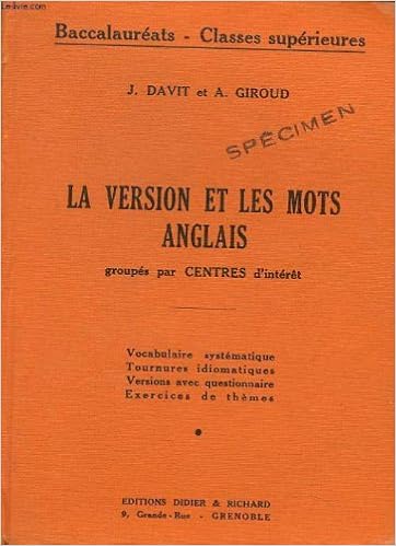 Baccalauréat Général Collection De Livres Ereader Gratuits - 