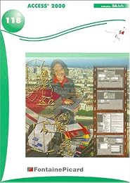 Access 2000