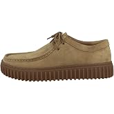 Clarks Mens Torhill LoOxford