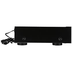 Onkyo C-7030 (zwart), SA-CD/CD-Spelers