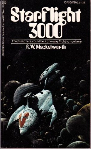 Starflight 3000