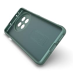 Elubugod Compatible with OnePlus Ace 5 Case