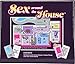 Sex Around the House, Adult Board Game For Couples and Lovers